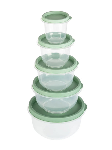 Image for Food Container Set