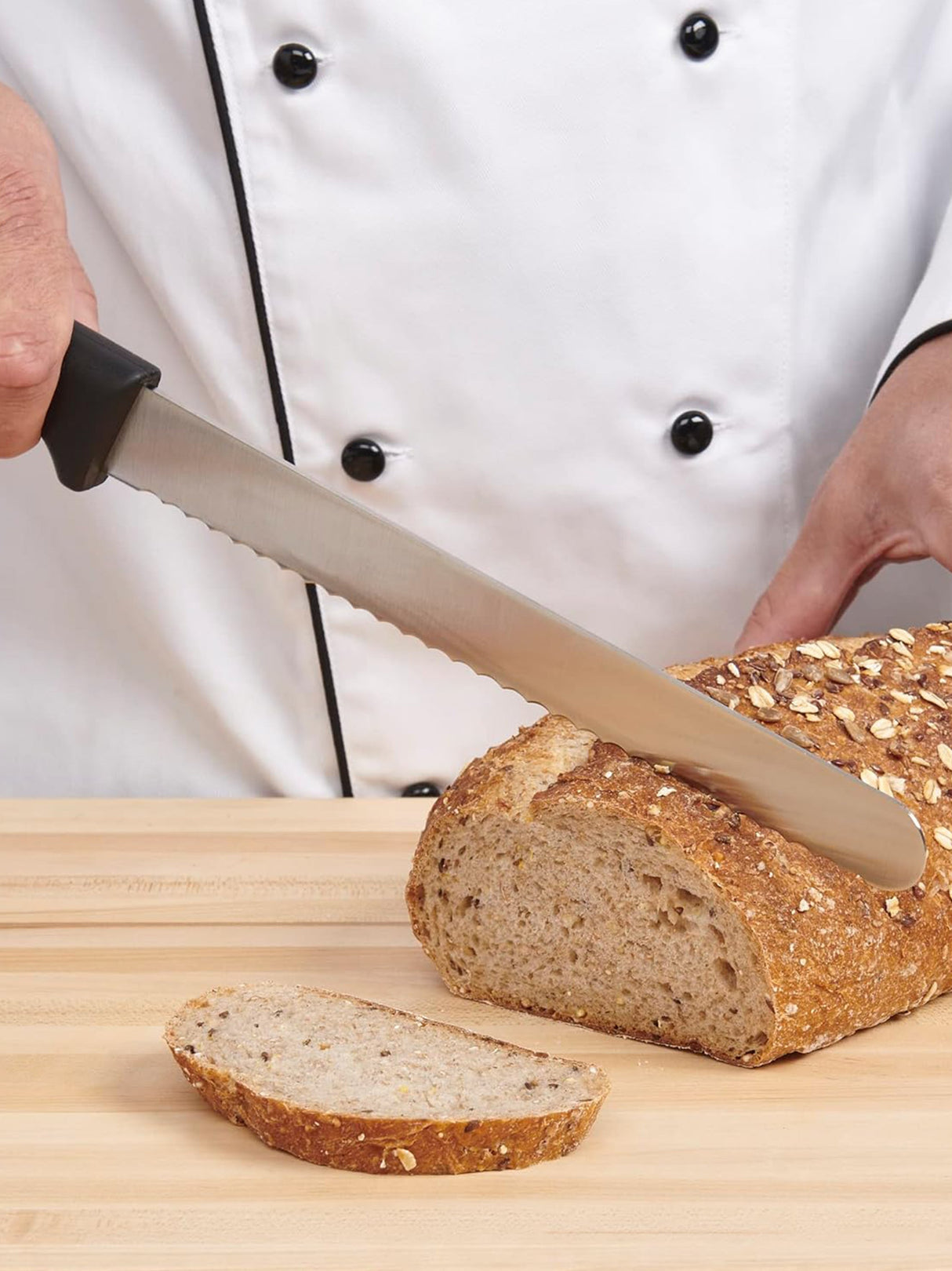 Image for Bread Knife