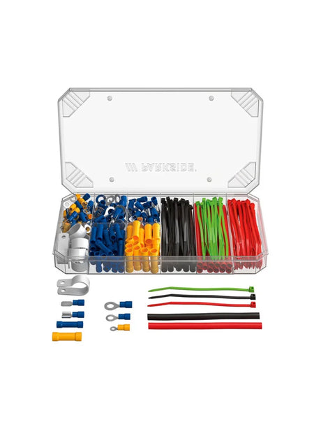 Image for Cable Organizer Kit