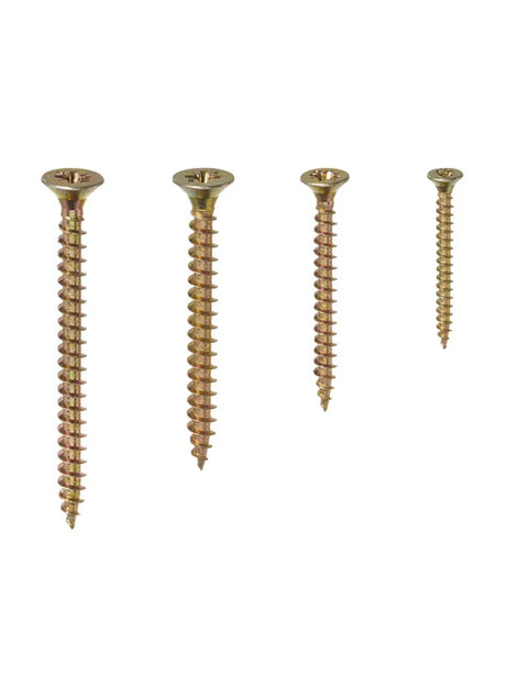 Image for Chipboard Screws Set