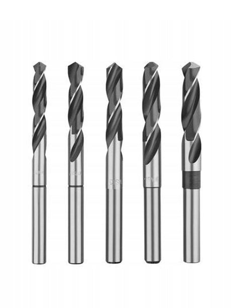 Image for Twist Drill Bit Set