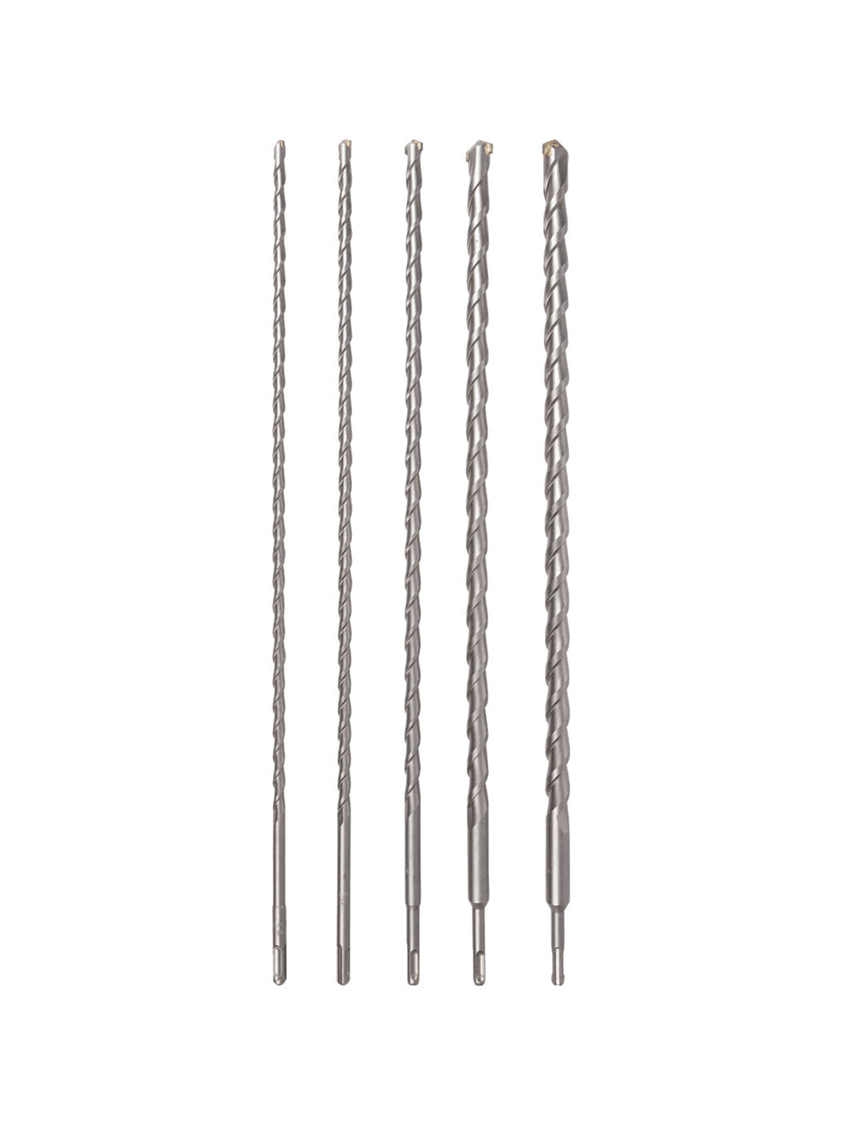Image for Hammer Drill Bit Set
