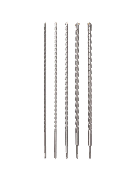 Image for Hammer Drill Bit Set