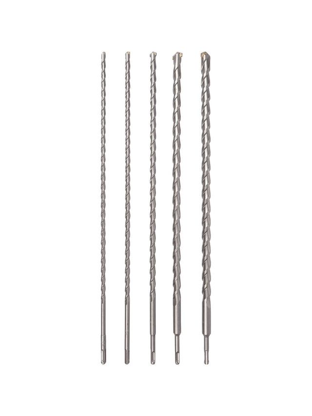 Image for Hammer Drill Bit Set