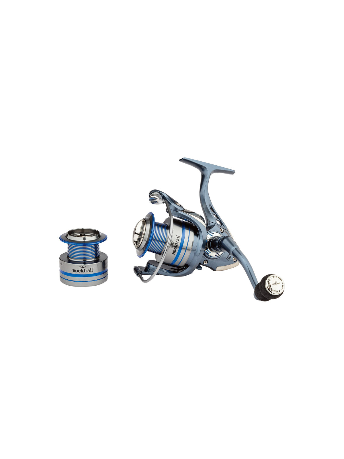 Image for Fishing Freewheel Reel