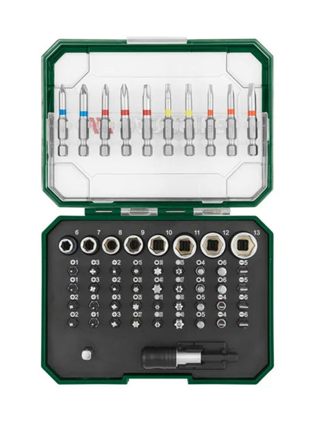 Image for Screwdriver Bit Set