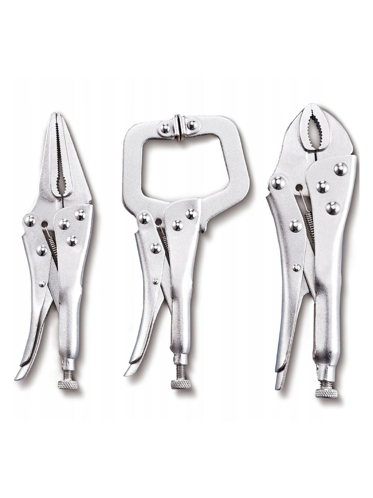 Image for Adjustable Locking Pliers