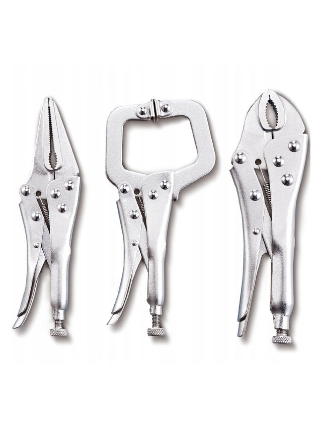 Image for Adjustable Locking Pliers