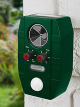 Image for Solar Powered Animal Repellent