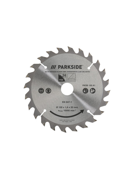 Image for Circular Saw Blade