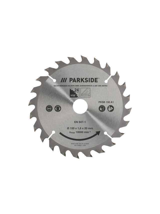Image for Circular Saw Blade