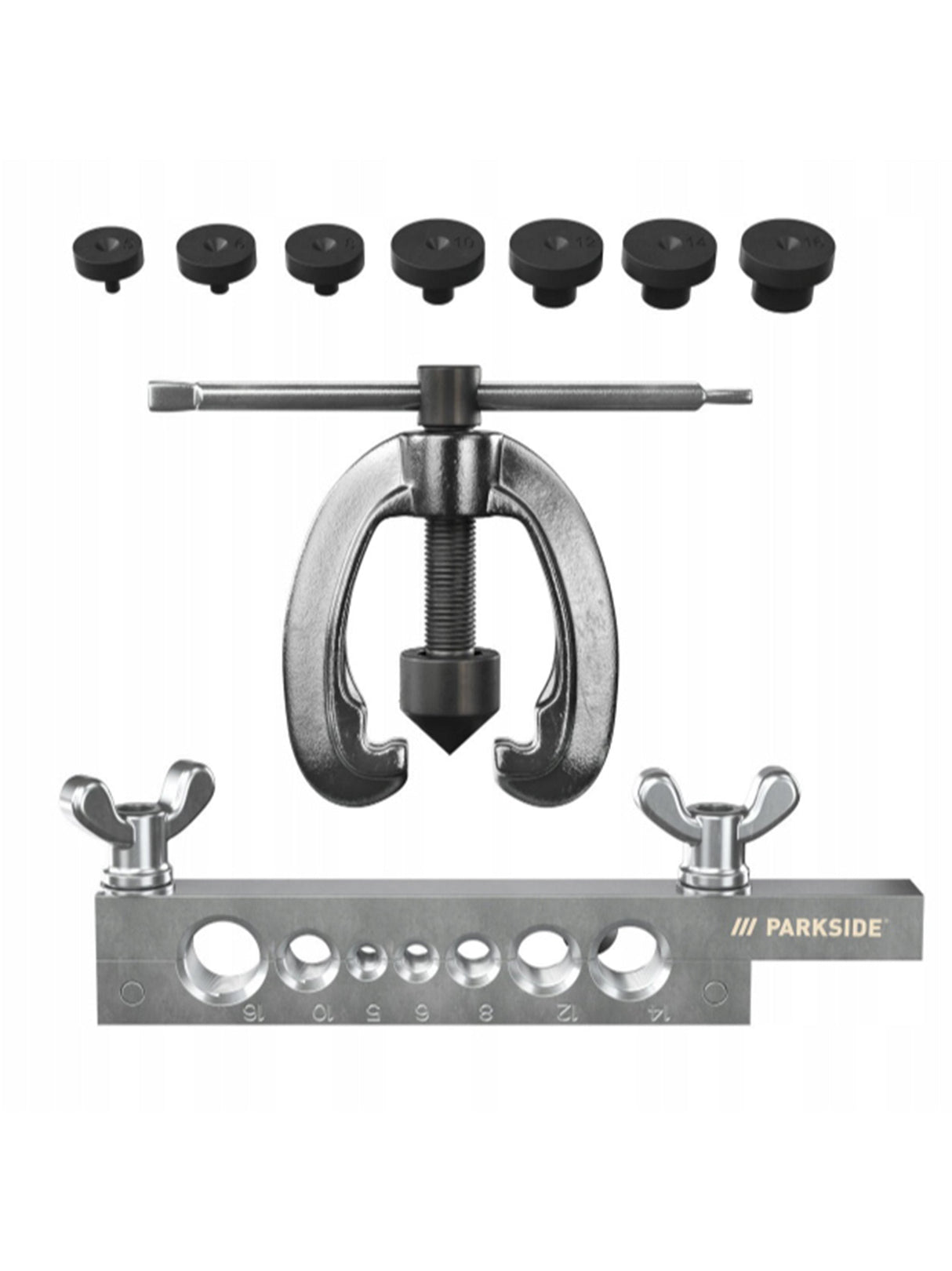Image for Pipe Flaring Tool