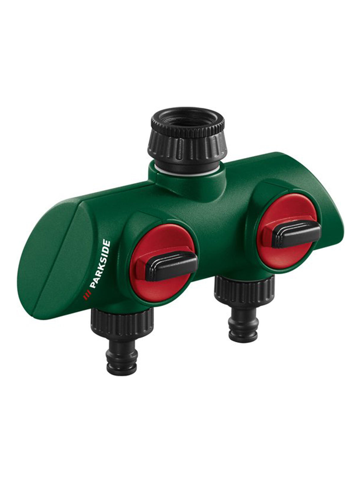 Image for 2 Way Irrigation Distributor