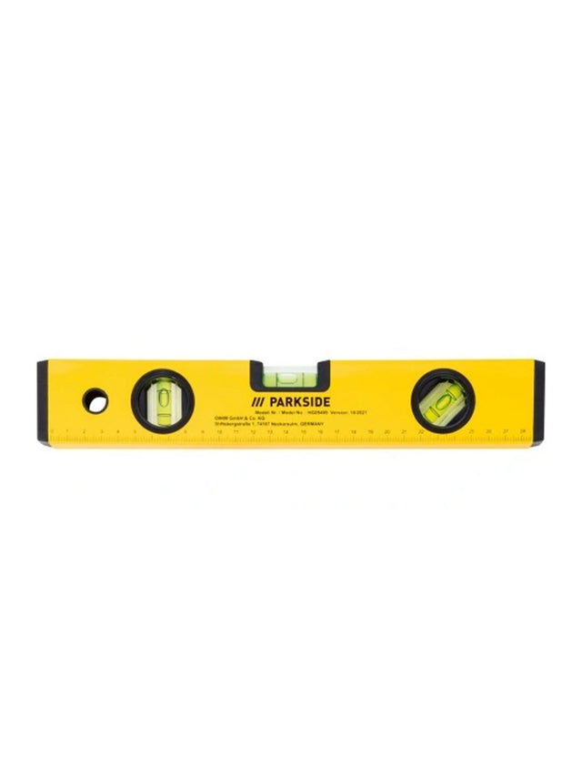 Image for Spirit Level