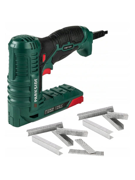 Image for Electric Stapler Nailer