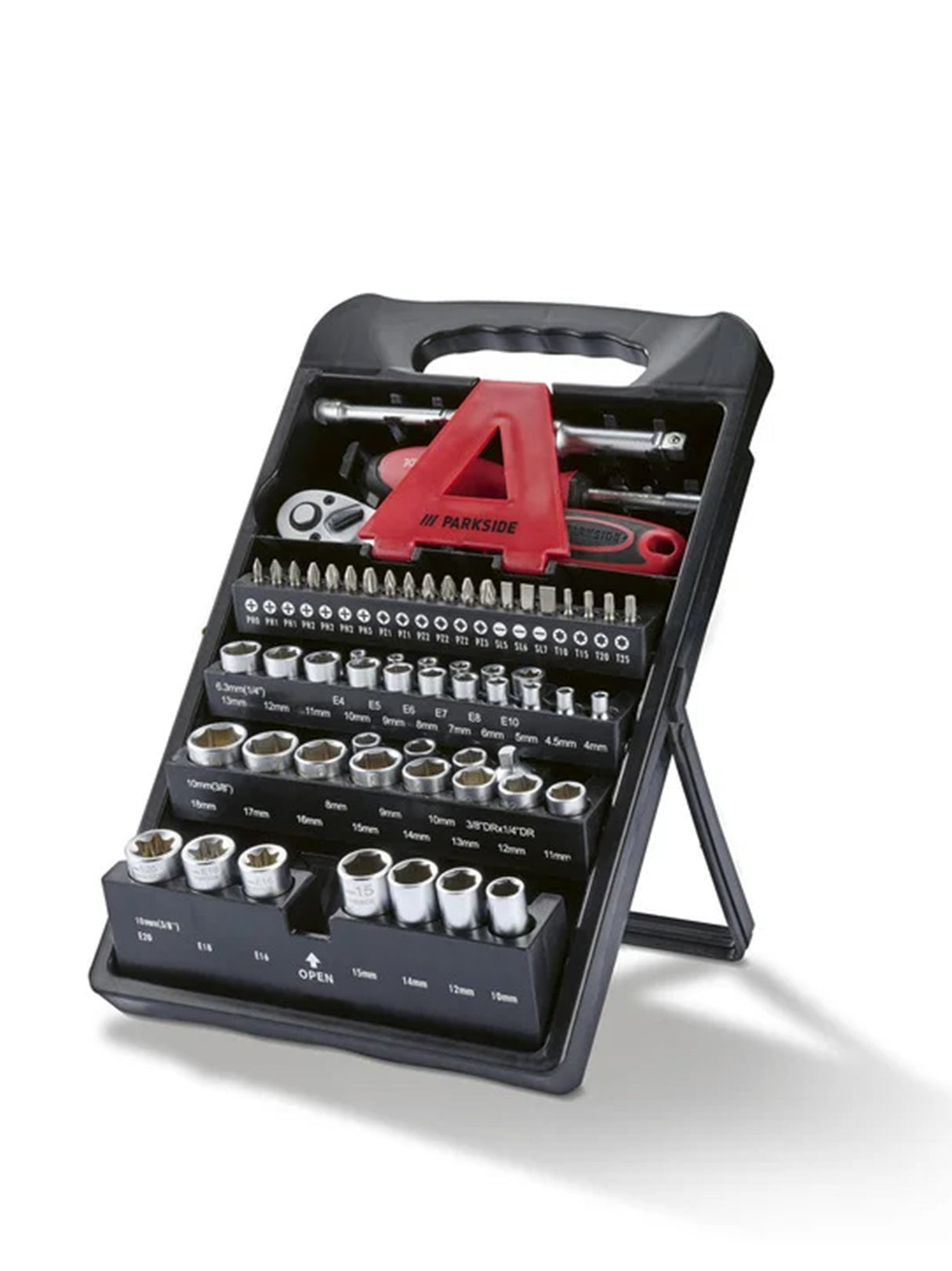 Image for Socket & Bit Set