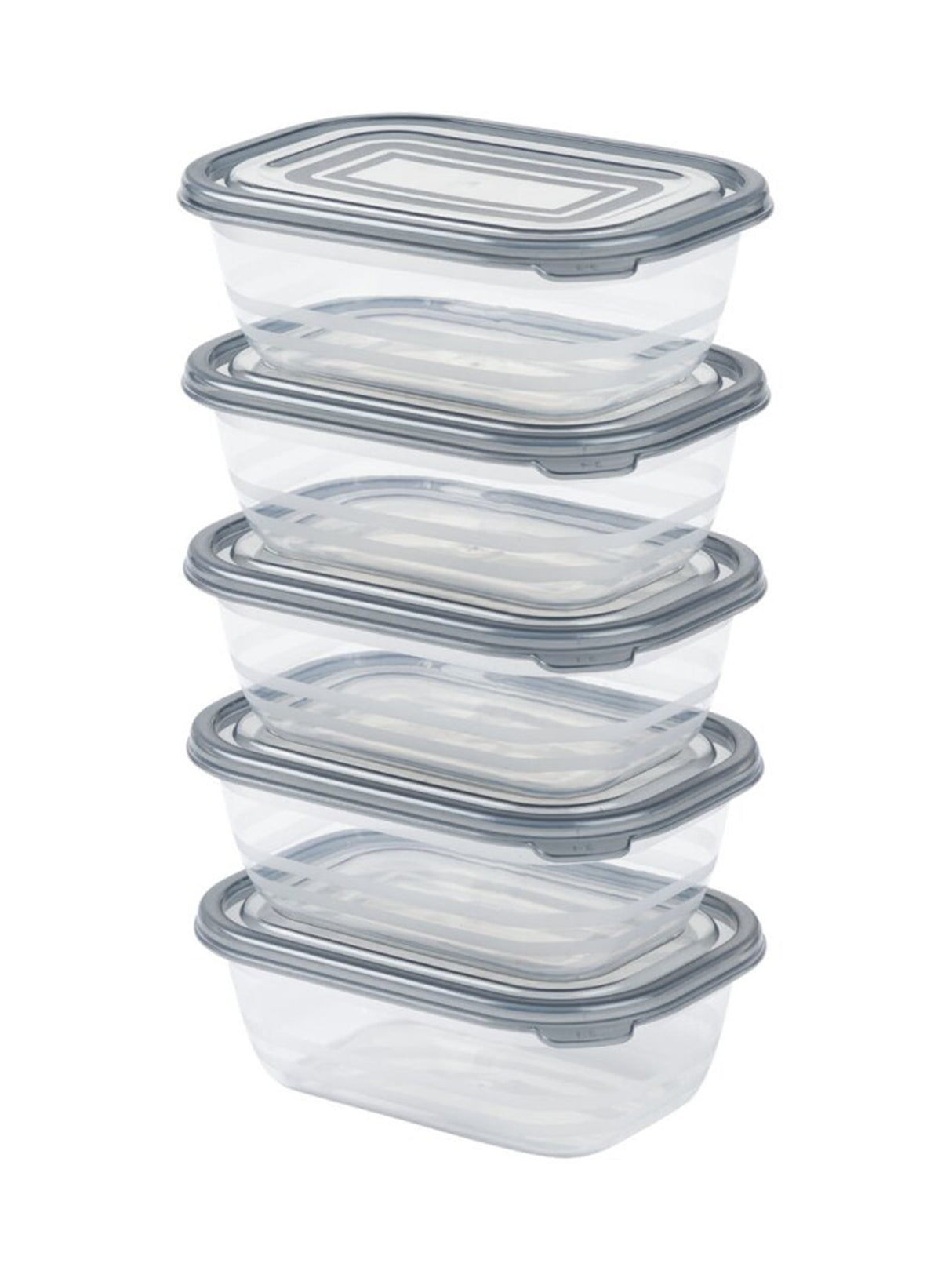 Image for Food Container Set