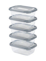 Image for Food Container Set