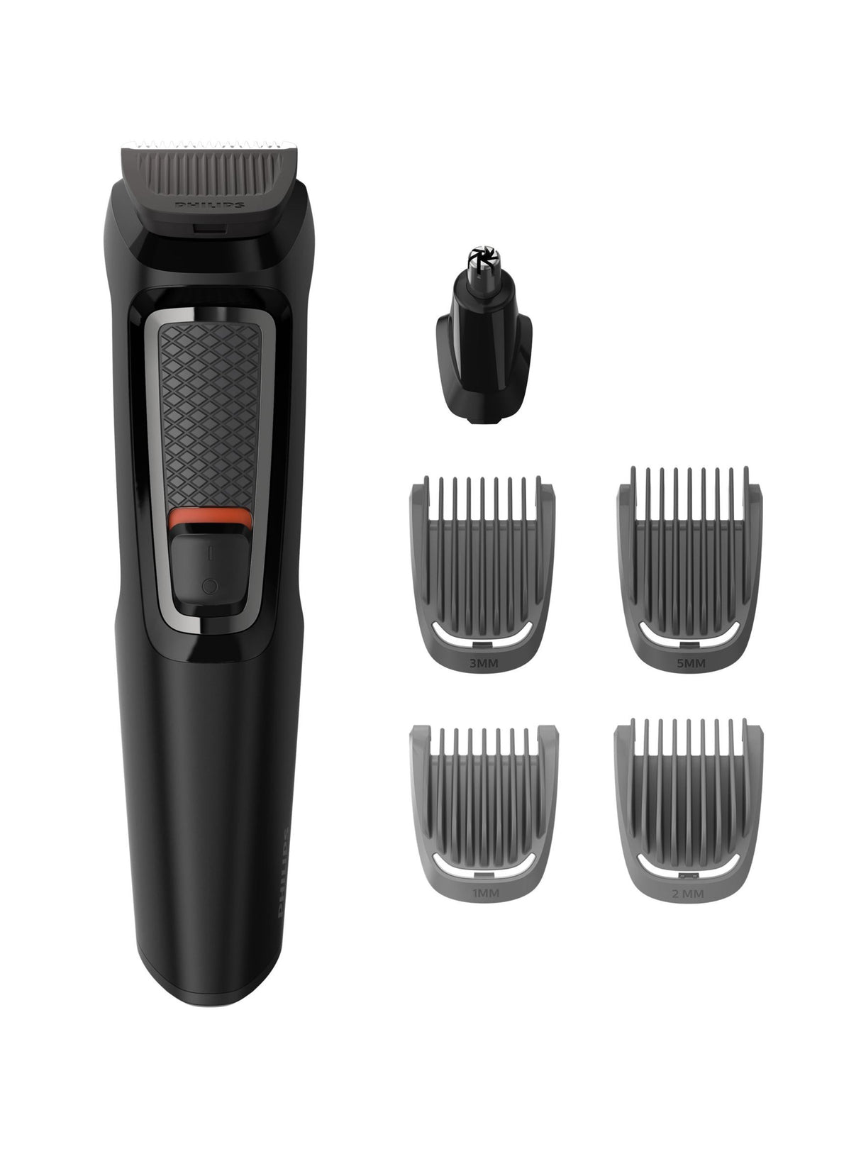 Image for All-In-One Trimmer