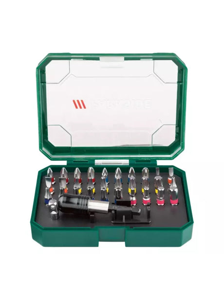 Image for Socket & Bit Set