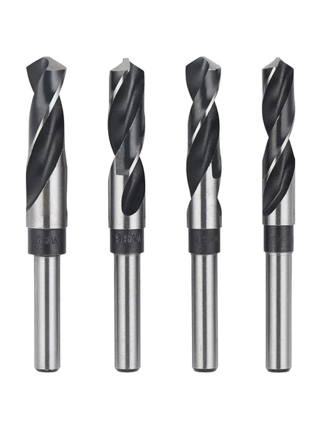 Image for Twist Drill Bit Set