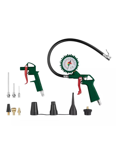 Image for Compressor Accessories Set