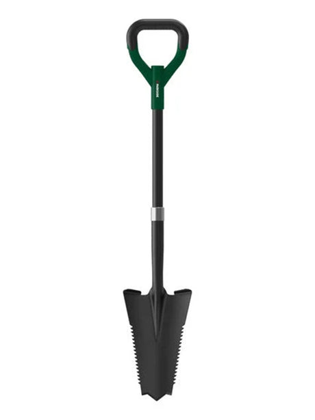 Image for Spade With Root Saw