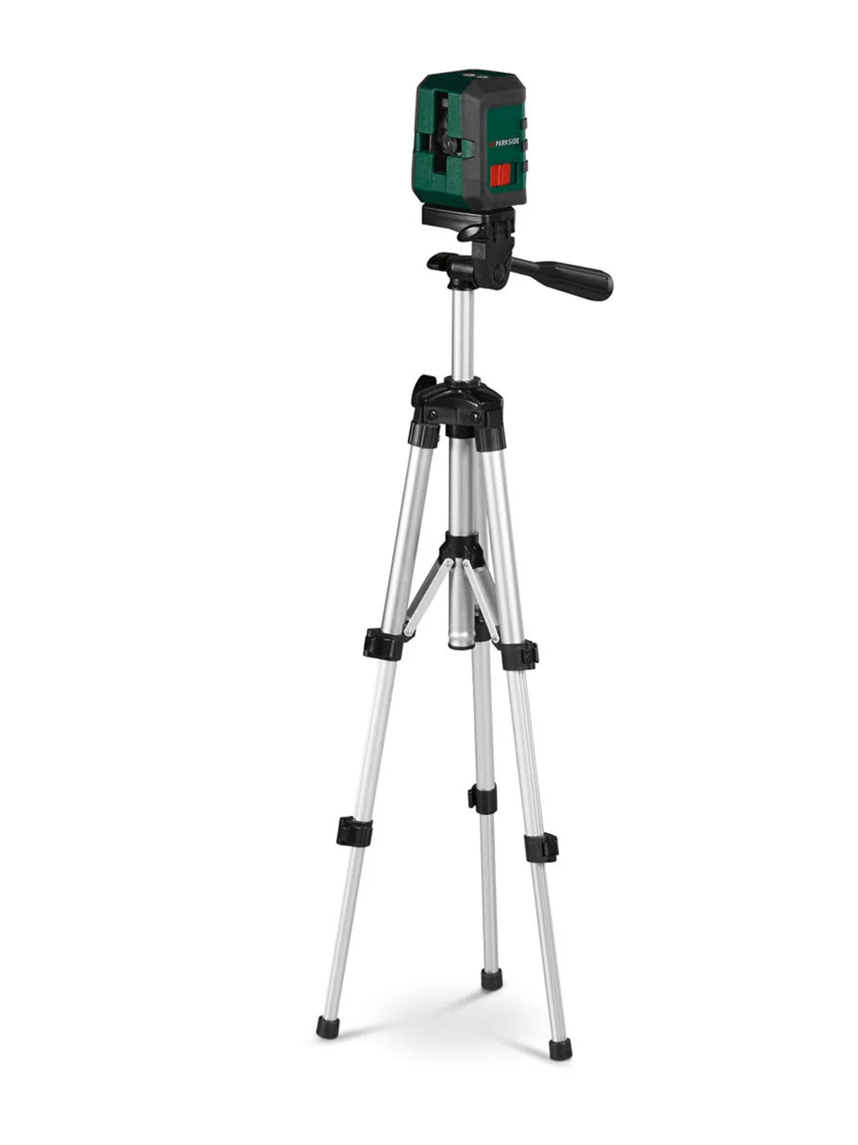 Image for Cross Line Laser With Tripod