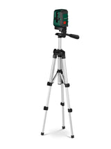 Image for Cross Line Laser With Tripod