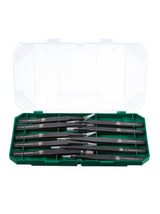 Image for Tweezers Set