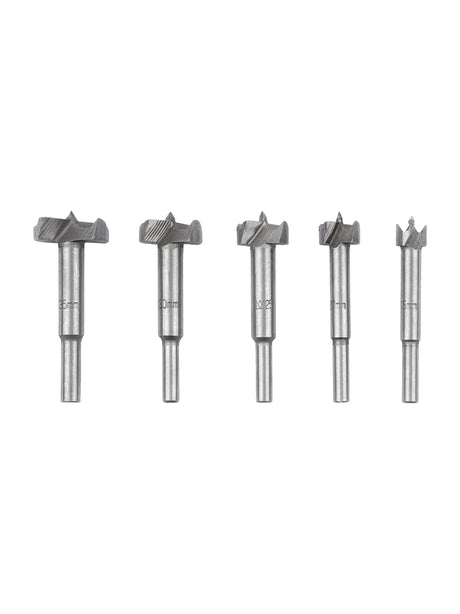 Image for Frostner Shaping Bits Set