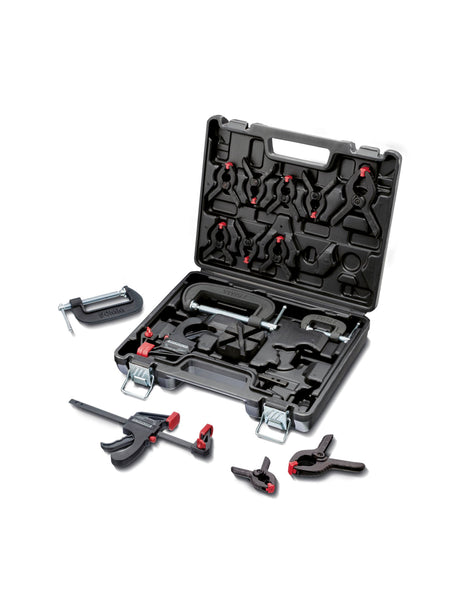 Image for Pliers & Clamps Set