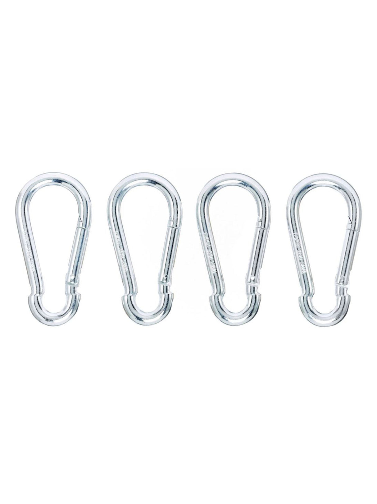 Image for Carabine Snap Hook Set