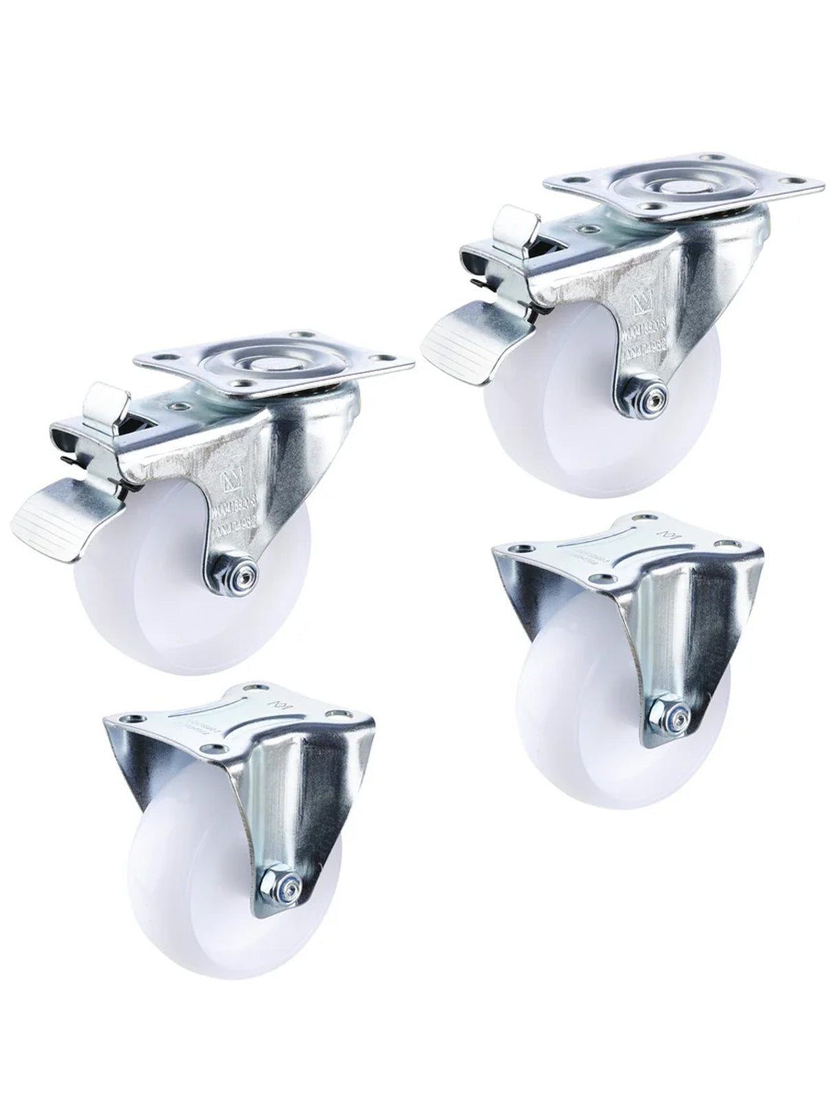 Image for Transport Wheels Set