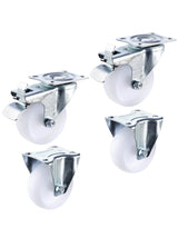 Image for Transport Wheels Set