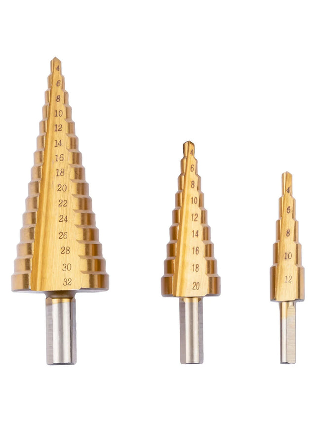 Image for Layered Drill Set