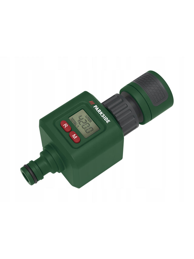 Image for Water Meter Counter
