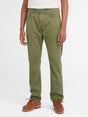 Image for Men's Plain Jeans,Olive