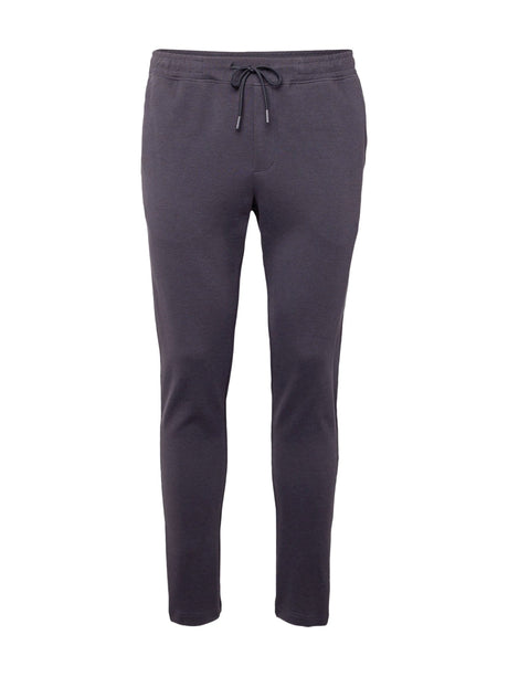 Image for Men's Plain Sport Pants,Navy