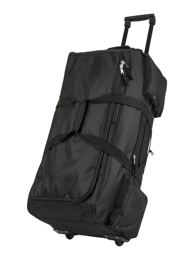 Image for Wheeled Travel Bag