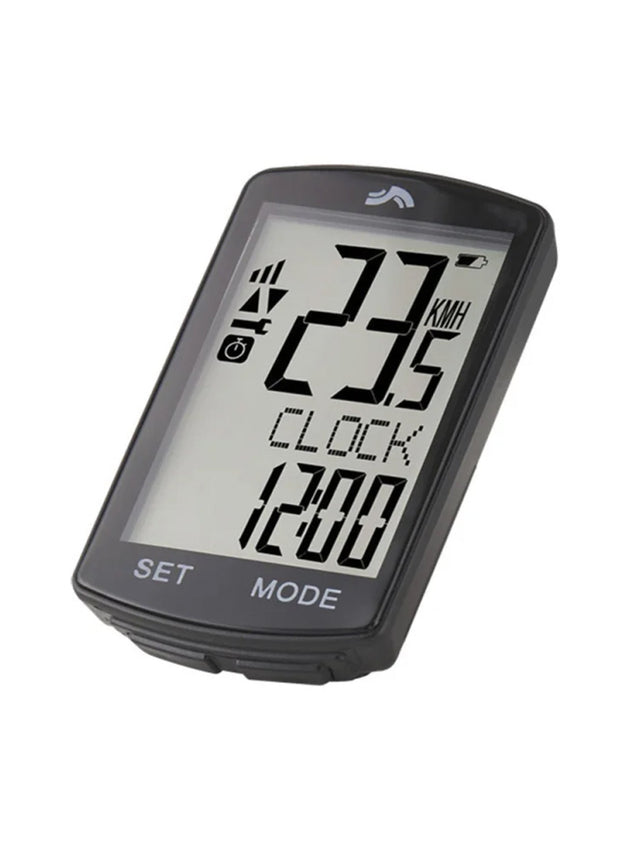 Image for Wireless Cycling Computer