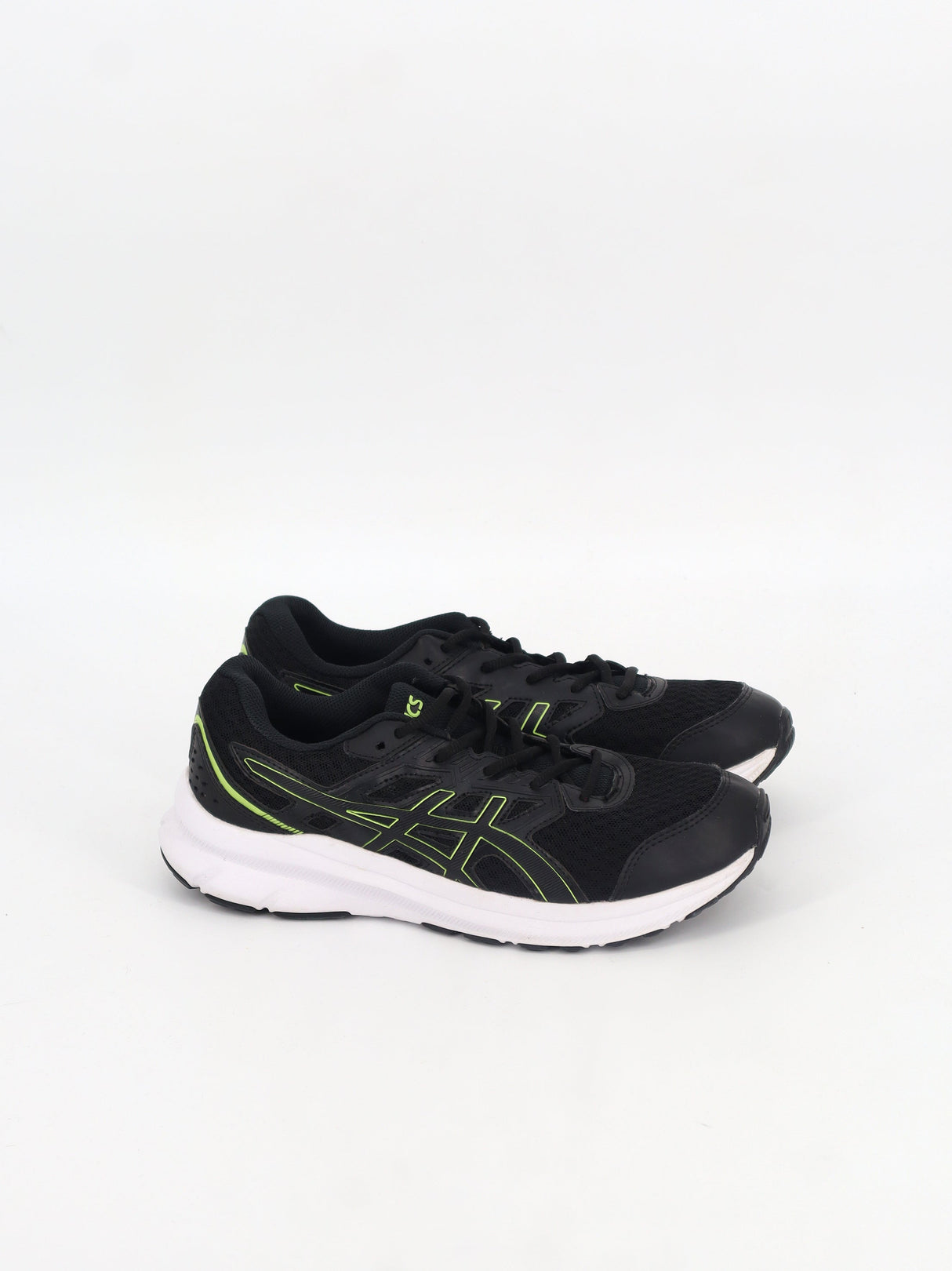 Image for Women's Printed Running Shoes,Black