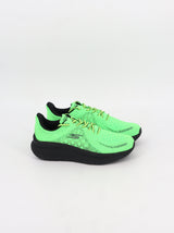 Image for Women's Brand Logo Printed Running Shoes,Green