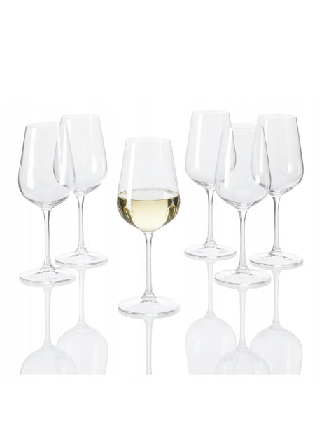 Image for Wine Glass Set