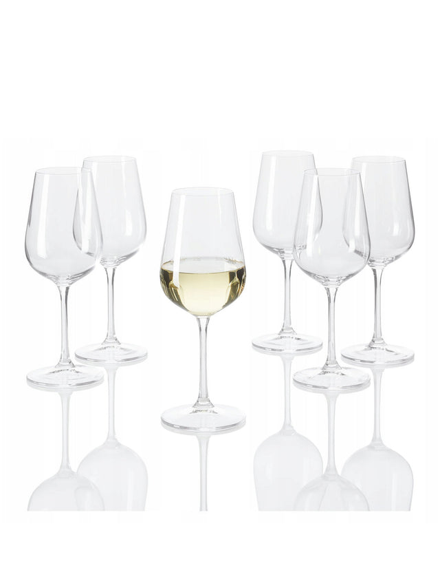 Image for Wine Glass Set