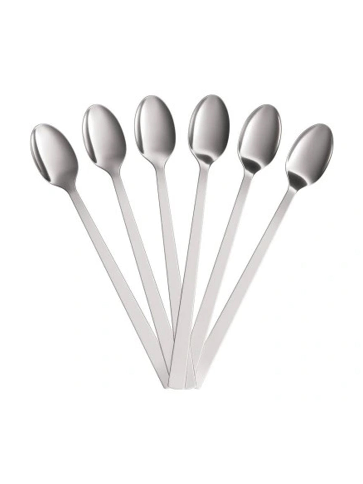 Image for Long Spoon Set