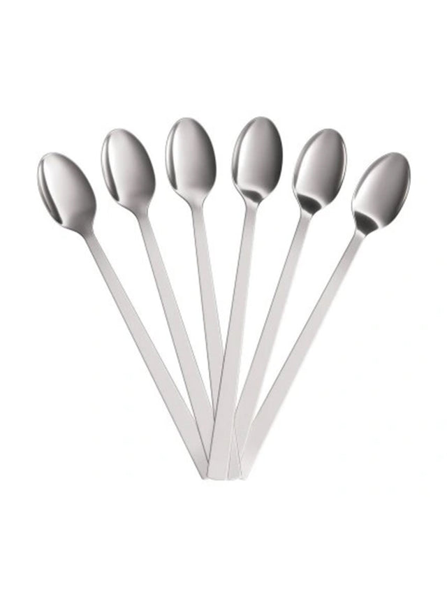 Image for Long Spoon Set