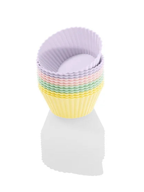 Image for Cupcake Molds