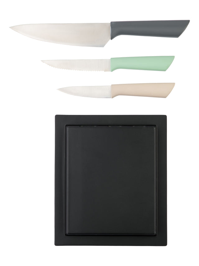 Image for Knife Set