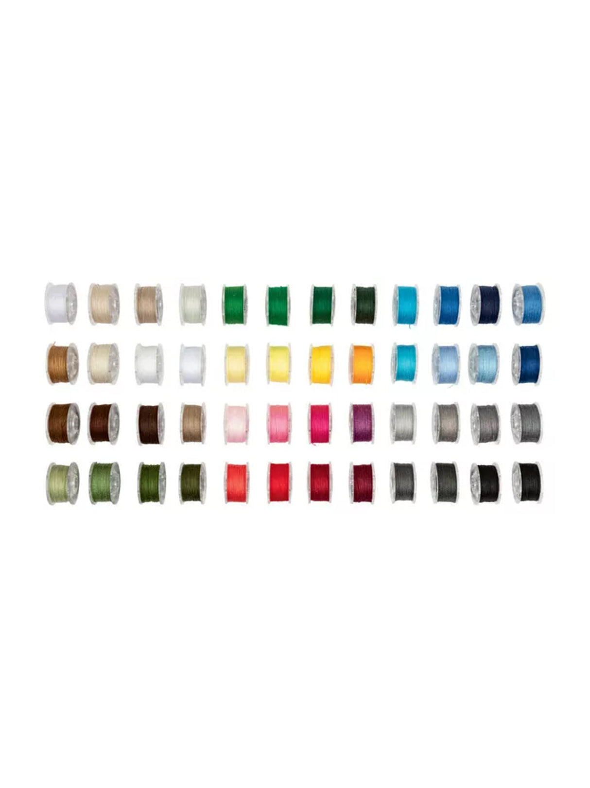 Image for Bobbin Set